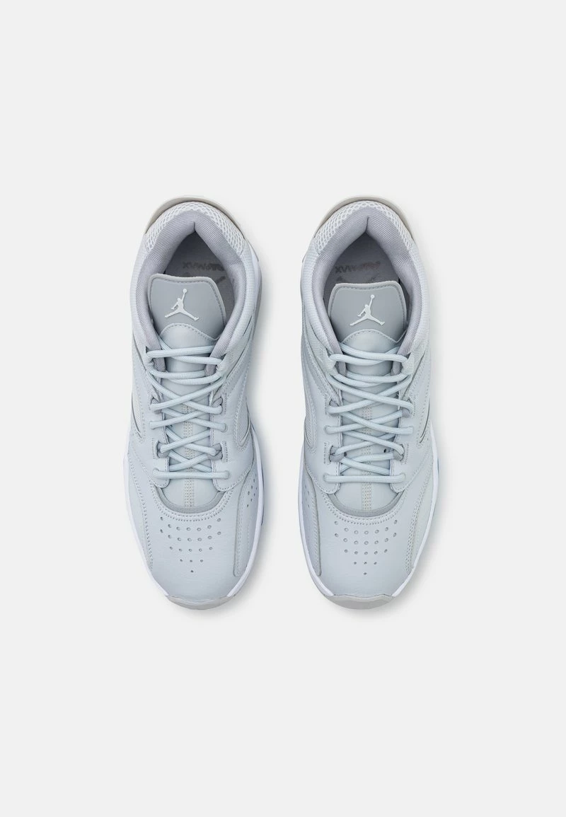 Jordan POINT LANE - Zapatillas Altas - Pure Platinum/wolf Grey/white , Hombre 6 Jordan POINT LANE - Zapatillas Altas - Pure Platinum/wolf Grey/white , Hombre - Imagen 4