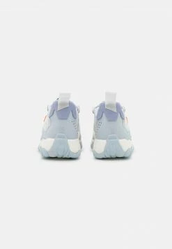 Jordan DELTA 2 UNISEX - Zapatillas - Summit White/total Orange/aura/football Grey/light Marine/metallic Silver , Unisexo -Jordan Tienda Oficial 3aefcc75b855418da4e4b4cb5a8f0c2c