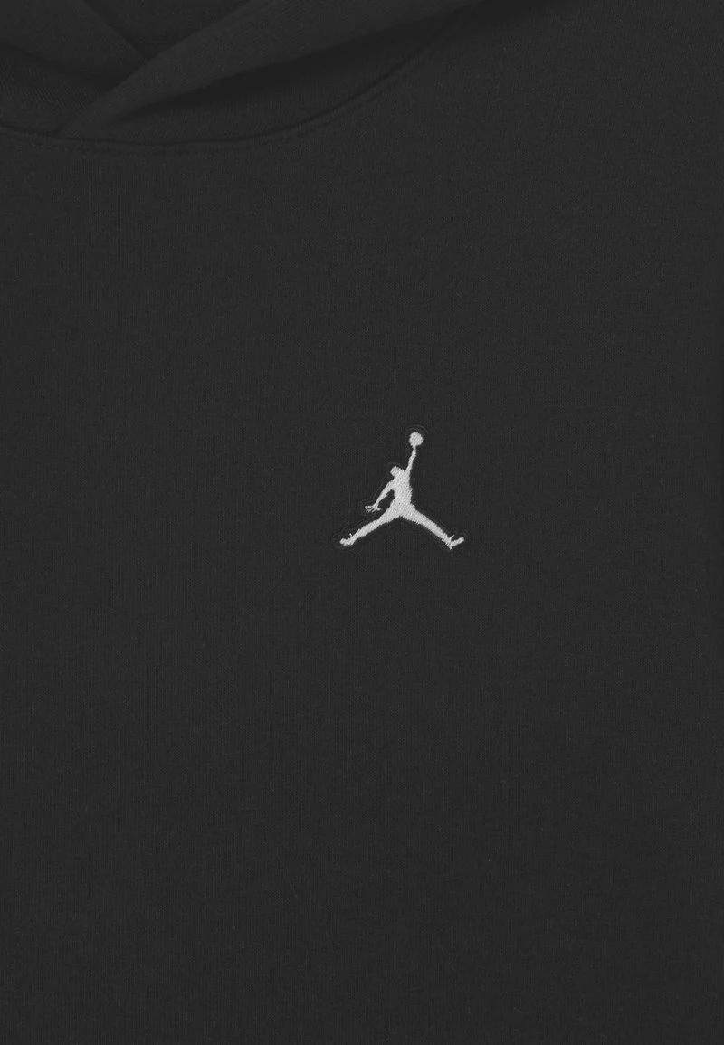 Jordan ESSENTIALS - Jersey Con Capucha - Black , Niños 5 Jordan ESSENTIALS - Jersey Con Capucha - Black , Niños - Imagen 3