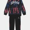 Jordan SET - Chándal - Black , Niños