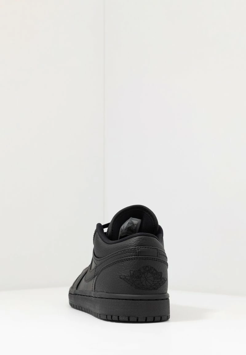AIR JORDAN 1 - Zapatillas - Black , Hombre 6 AIR JORDAN 1 - Zapatillas - Black , Hombre - Imagen 4
