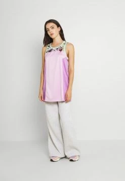 JORDAN HEATWAVE DAMENTRIKOT - Top - Light Arctic Pink/violet Shock/sunset Pulse , Mujer -Jordan Tienda Oficial 3c872f99be40482d82aab00fddfbdee5