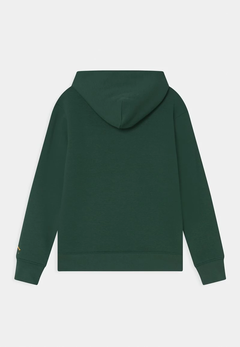 Jordan JUMPMAN - Sudadera - Noble Green , Niños 4 Jordan JUMPMAN - Sudadera - Noble Green , Niños - Imagen 2
