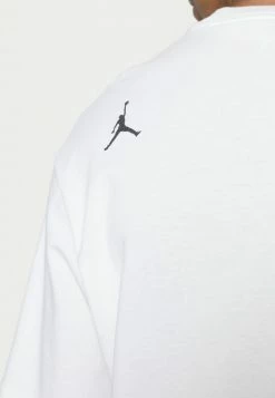 Jordan Camiseta Estampada - White , Hombre -Jordan Tienda Oficial 3cae17b0f8b2432cbb30bf26d40b753e
