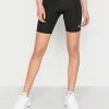 Jordan ESSEN LEG CORE - Shorts - Black/white , Mujer 2 Jordan ESSEN LEG CORE - Shorts - Black/white , Mujer -Jordan Tienda Oficial 3cbbdbbb1b0f4a6184908e3fd619deda