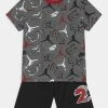 Jordan AIR JUMBLED SET - Camiseta Estampada - Black , Niños -Jordan Tienda Oficial 3d019412590d44c1a1c0c9b8060f1ed2