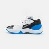 Jordan ZOOM SEPARATE - Zapatillas De Baloncesto - White/photo Blue/black/metallic Silver , Hombre -Jordan Tienda Oficial 3d05a73f309545ceae6e2ddccb2c417d
