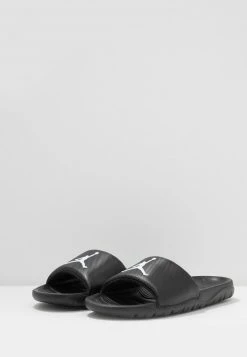 JORDAN BREAK SLIDE - Sandalias Planas - Black/white , Hombre 10 JORDAN BREAK SLIDE - Sandalias Planas - Black/white , Hombre -Jordan Tienda Oficial 3d11d49ebe56415c90d73008359bf975