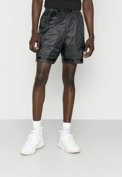 Jordan Shorts - Black/black , Hombre