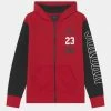 Jordan ELEVATED CLASSICS - Sudadera Con Cremallera - Gym Red , Niños -Jordan Tienda Oficial 3db95c0fe28a4f43bffe18245a1f1b60
