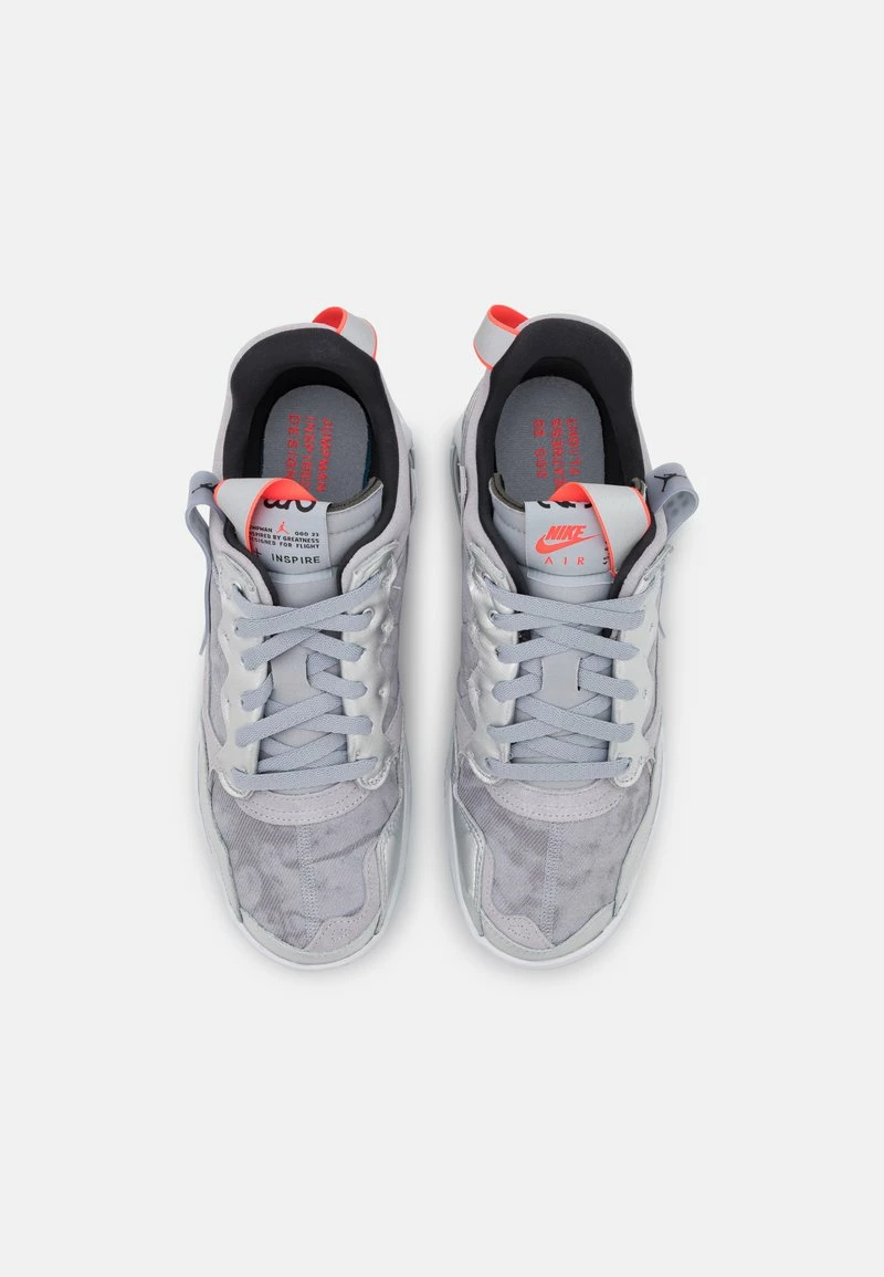 Jordan MA2 - Zapatillas - Wolf Grey/black/metallic Silver/pure Platinum/infrared 23 , Hombre 7 Jordan MA2 - Zapatillas - Wolf Grey/black/metallic Silver/pure Platinum/infrared 23 , Hombre - Imagen 5
