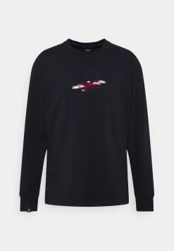 Jordan CREW - Camiseta De Manga Larga - Black/white , Hombre 10 Jordan CREW - Camiseta De Manga Larga - Black/white , Hombre -Jordan Tienda Oficial 3e0c99736d7a4f94a1fce555cc5b4fe4