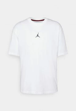 Jordan Camiseta Deportiva - White/black, Hombre
