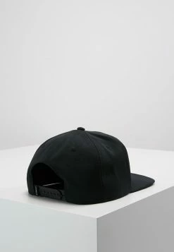 Jordan PRO JUMPMAN SNAPBACK - Gorra - Black/white, Hombre -Jordan Tienda Oficial 3e6795cb4f054fc3b05b5209d51b1304