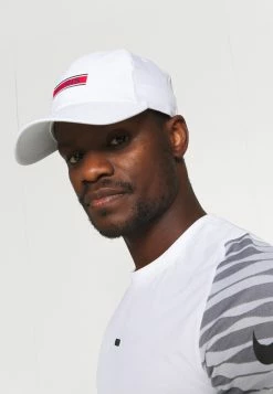 Jordan UNISEX - Gorra - White/midnight Navy , Unisexo