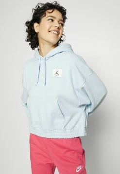 Jordan W J ESSEN - Jersey Con Capucha - Celestine Blue/college Grey , Mujer 11 Jordan W J ESSEN - Jersey Con Capucha - Celestine Blue/college Grey , Mujer -Jordan Tienda Oficial 3eaf008b66724d8181aa6aefe830f11b