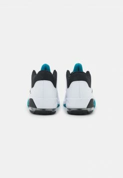 Jordan MAX AURA 3 - Zapatillas Altas - White/black/cyber Teal, Hombre -Jordan Tienda Oficial 3ec66e467a824038816a6afc9003336a