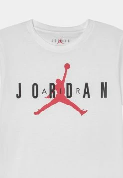 Jordan BRAND TEE - Camiseta Estampada - White , Unisexo -Jordan Tienda Oficial 3f4cc9bfdd0b4eb2abbd02c5eb17ed24