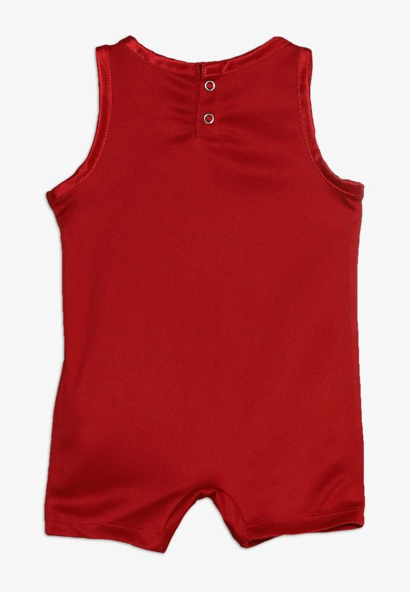 Jordan ROMPER - Chándal - Gym Red, Unisexo 4 Jordan ROMPER - Chándal - Gym Red, Unisexo - Imagen 2