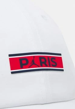 Jordan UNISEX - Gorra - White/midnight Navy , Unisexo -Jordan Tienda Oficial 3f90fdbdde1044d1b80425a6a44c030c