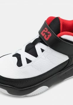 Jordan MAX AURA 3 UNISEX - Zapatillas De Baloncesto - White/university Red/black , Unisexo -Jordan Tienda Oficial 3f9a078890b049d09e94c55722922a75