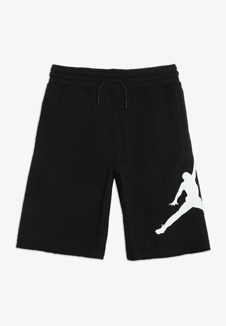 Jordan JUMPMAN AIR - Pantalón Corto De Deporte - Black , Niños 3 Jordan JUMPMAN AIR - Pantalón Corto De Deporte - Black , Niños