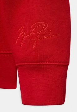 Jordan ESSENTIALS - Sudadera Con Cremallera - Gym Red , Niños -Jordan Tienda Oficial 4001c97d7ddc4a60b1cc325ac87aa5cf