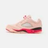 Jordan AIR 5 RETRO - Zapatillas - Arctic Orange/siren Red/black, Mujer -Jordan Tienda Oficial 40020f5ddd1c4c98bd9648973e4d5a0d