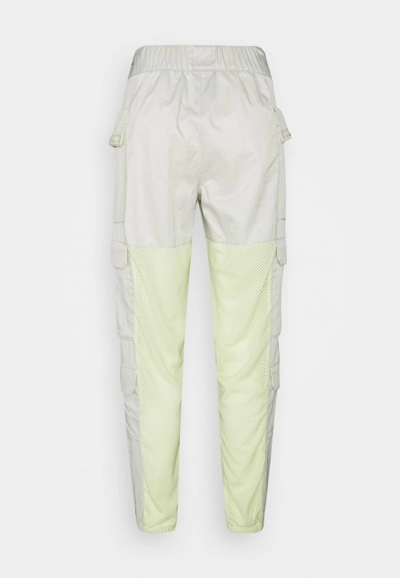 Jordan HEATWAVE UTILITY PANT - Pantalones Cargo - Light Bone/life Lime/black, Mujer 4 Jordan HEATWAVE UTILITY PANT - Pantalones Cargo - Light Bone/life Lime/black, Mujer - Imagen 2