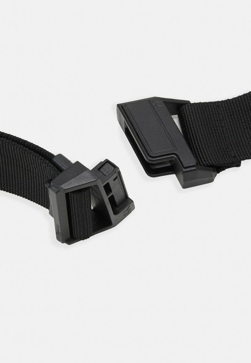 Jordan JAN AIR CROSSBODY BAG UNISEX - Riñonera - Black , Hombre 6 Jordan JAN AIR CROSSBODY BAG UNISEX - Riñonera - Black , Hombre - Imagen 4