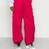Jordan ESSEN UTILITY PANT - Pantalones Cargo - Mystic Hibiscus , Mujer -Jordan Tienda Oficial 4057b8467a56439b973cfa3aba66658c