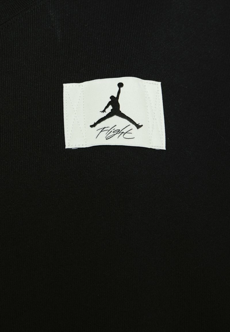 Jordan CREW - Sudadera - Black , Mujer 5 Jordan CREW - Sudadera - Black , Mujer - Imagen 3