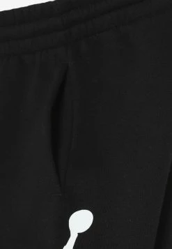 Jordan JUMPMAN LOGO PANT - Pantalones Deportivos - Black , Niños -Jordan Tienda Oficial 406d7ba3aa824317a3f9a35f462be751
