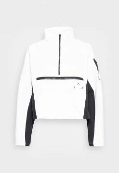 Jordan Sudadera - White/black, Mujer -Jordan Tienda Oficial 40763d4066ff463d8dc4f0d27b69c040