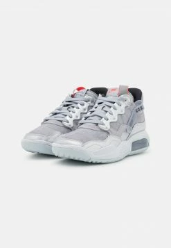 Jordan MA2 - Zapatillas - Wolf Grey/black/metallic Silver/pure Platinum/infrared 23 , Hombre 10 Jordan MA2 - Zapatillas - Wolf Grey/black/metallic Silver/pure Platinum/infrared 23 , Hombre -Jordan Tienda Oficial 408d60a47c98486b92196002728d5877