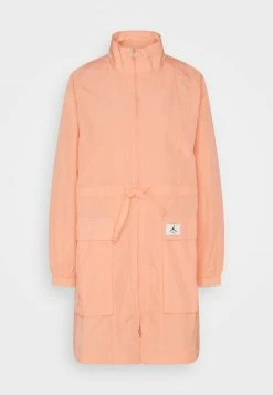 Jordan ESSEN - Parka - Crimson Bliss, Mujer -Jordan Tienda Oficial 40a3c66dc49246b58323947db48bd122