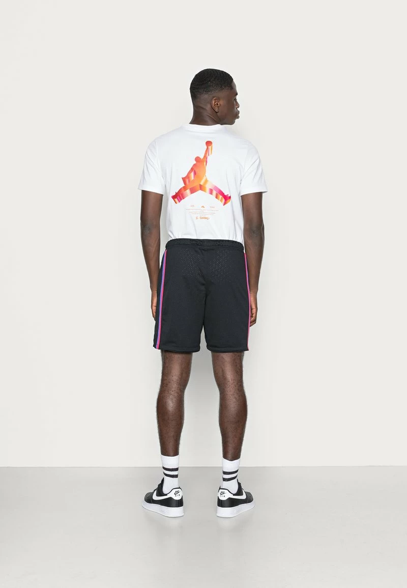 Jordan Shorts - Black, Hombre 5 Jordan Shorts - Black, Hombre - Imagen 3