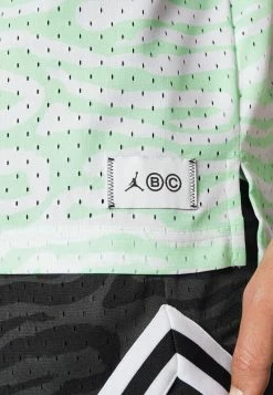 Jordan BREAKFAST CLUB - Top - Mint Foam , Hombre -Jordan Tienda Oficial 40e7b8815e21466699e120ad270ed7ff