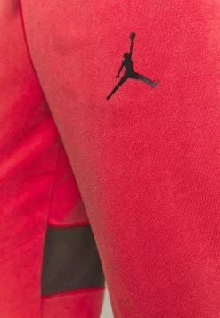 Jordan AIR PANT - Pantalones Deportivos - Gym Red/black , Hombre -Jordan Tienda Oficial 4285be7a75c04091a7ecce57022bbd07