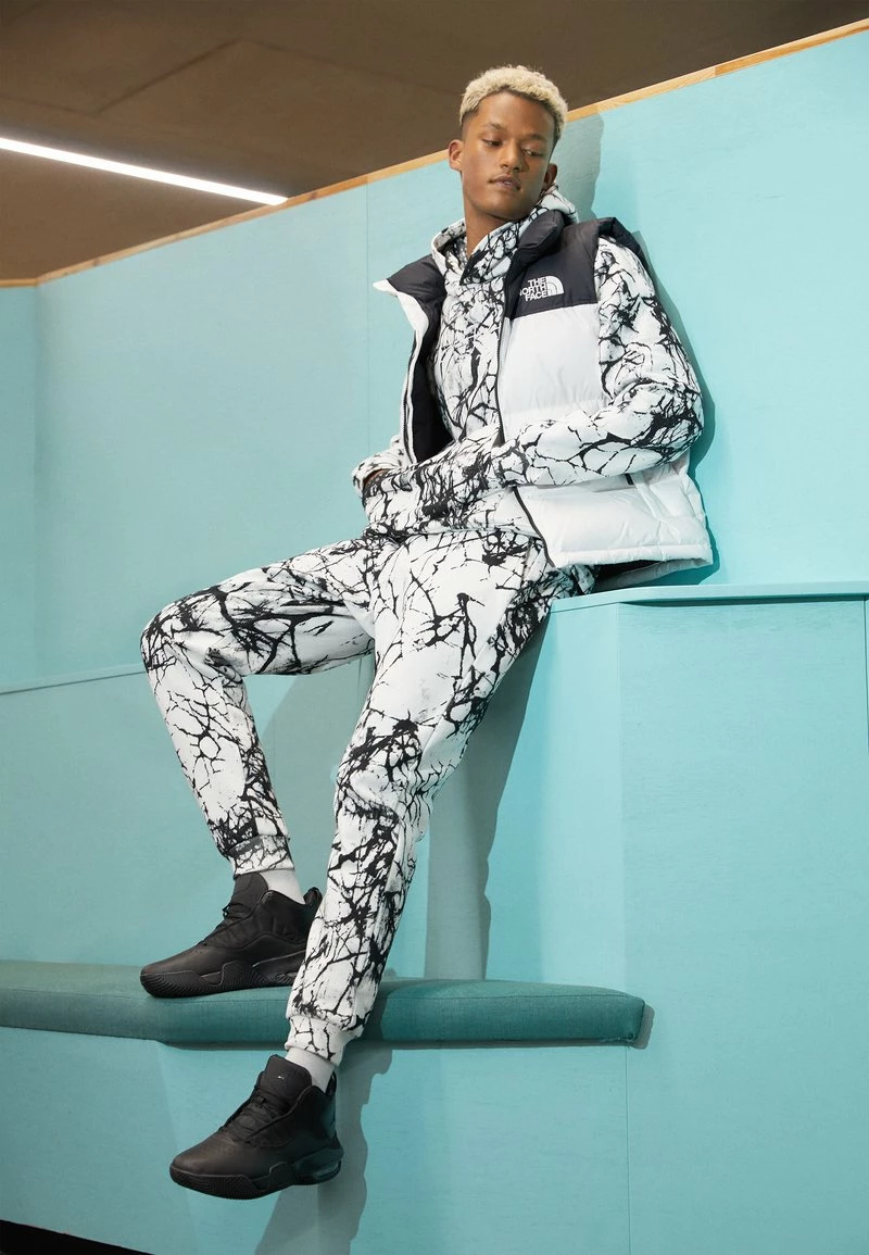 Jordan STAY LOYAL - Zapatillas Altas - Black/cool Grey , Hombre 3 Jordan STAY LOYAL - Zapatillas Altas - Black/cool Grey , Hombre