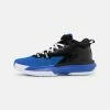 Jordan ZION - Zapatillas De Baloncesto - Black/white/hyper Royal , Hombre -Jordan Tienda Oficial 434cb0dd17d6419d8abebc3299fc01a7