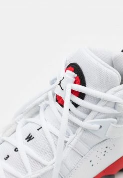 Jordan 6 RINGS UNISEX - Zapatillas De Baloncesto - White/black/university Red, Unisexo -Jordan Tienda Oficial 436276b59be0493f8c5764b7c75f0341