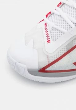 Jordan ONE TAKE 3 - Zapatillas De Baloncesto - White/gym Red/light Smoke Grey , Hombre -Jordan Tienda Oficial 436a680a42294fca9e64a852270cfa86