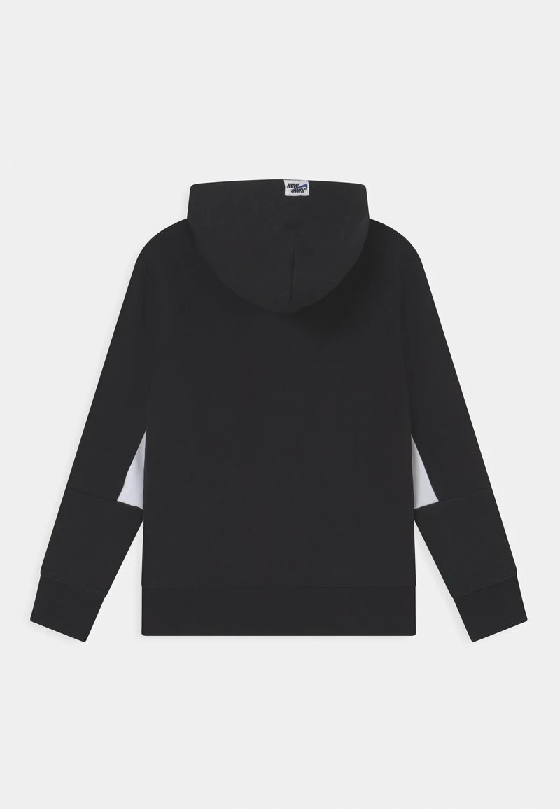 Jordan JUMPMAN - Jersey Con Capucha - Black , Niños 4 Jordan JUMPMAN - Jersey Con Capucha - Black , Niños - Imagen 2