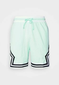 Jordan DIAMOND SHORT - Pantalón Corto De Deporte - Mint, White , Hombre -Jordan Tienda Oficial 43adb64b86094bb78a3a766ae82dfeb6
