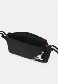 Jordan GIRL’S HANDBAG - Bandolera - Black, Mujer -Jordan Tienda Oficial 43ebe29473e74f06ba2c06f37ab68b08