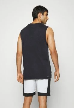 Jordan Top - Black/white , Hombre 12 Jordan Top - Black/white , Hombre -Jordan Tienda Oficial 445f3b128c1c4dfa92a8759c0e1fedb1