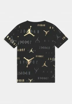 Jordan SHINE - Camiseta Estampada - Black , Niños -Jordan Tienda Oficial 446e608bbb194c2691538c861b0eba60