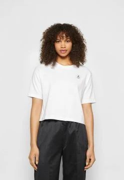 Jordan ESSEN BOXY TEE - Camiseta Básica - White , Mujer 11 Jordan ESSEN BOXY TEE - Camiseta Básica - White , Mujer -Jordan Tienda Oficial 44818c051df0414da4ecbd1660d9e863