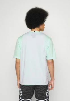 Jordan STATEMENT - Camiseta Básica - Mint Foam/football Grey , Hombre -Jordan Tienda Oficial 44be505932d64eda827a1aa2fc78f820
